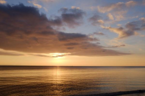 Kapari house 1 min from the beach of Nikiti